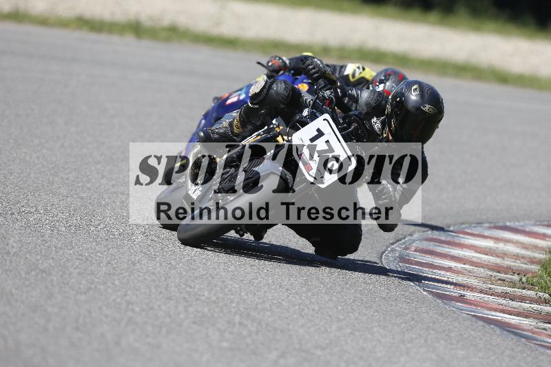 /13 01.05.2025 Speer Racing ADR/Gruppe rot/170